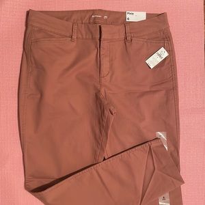 Old Navy Pixie Pants